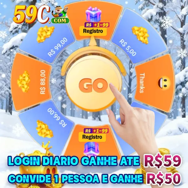 59C Login Resmi APK 2026