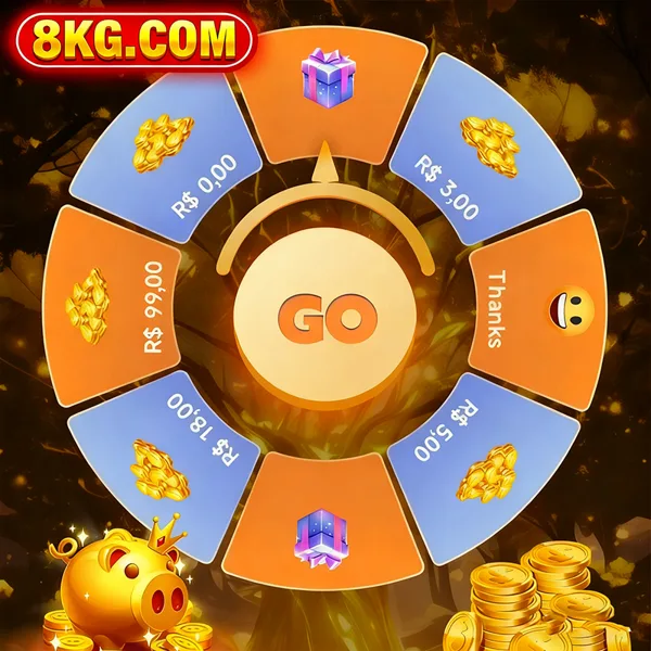 8KG Slot Anti Rungkad Indonesia