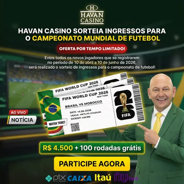 HAVAN Game Online Resmi 2026