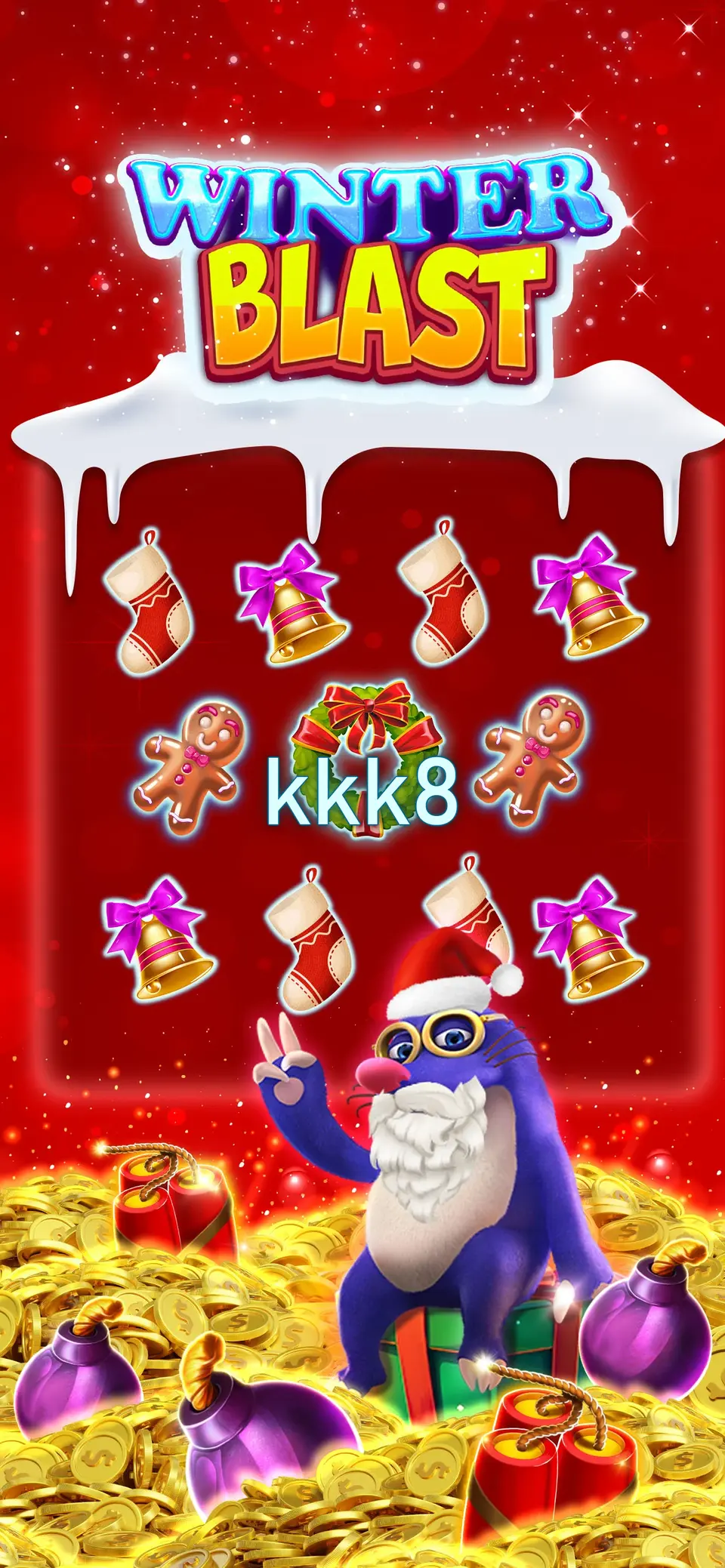 kkk8 APK