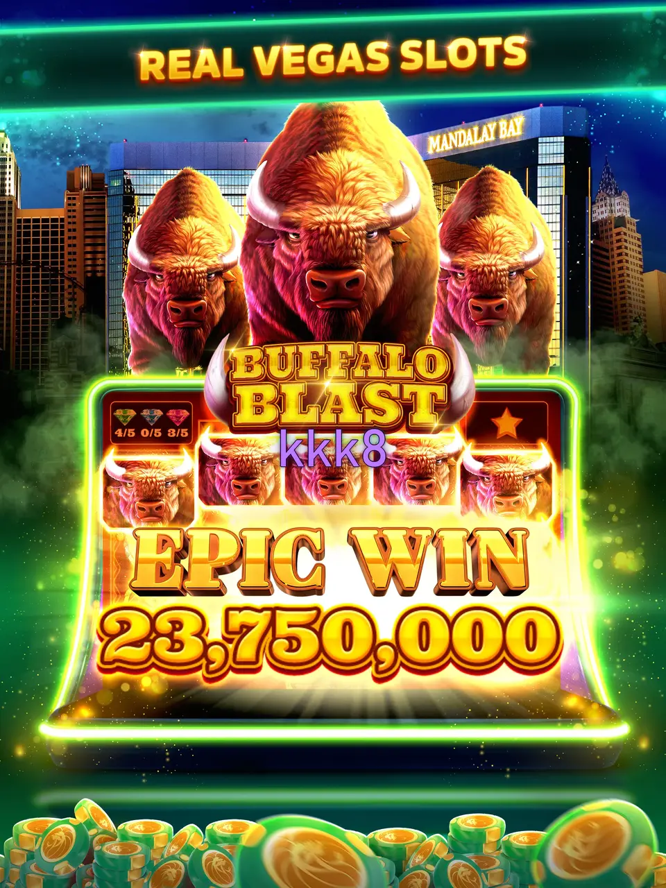 kkk8 APK