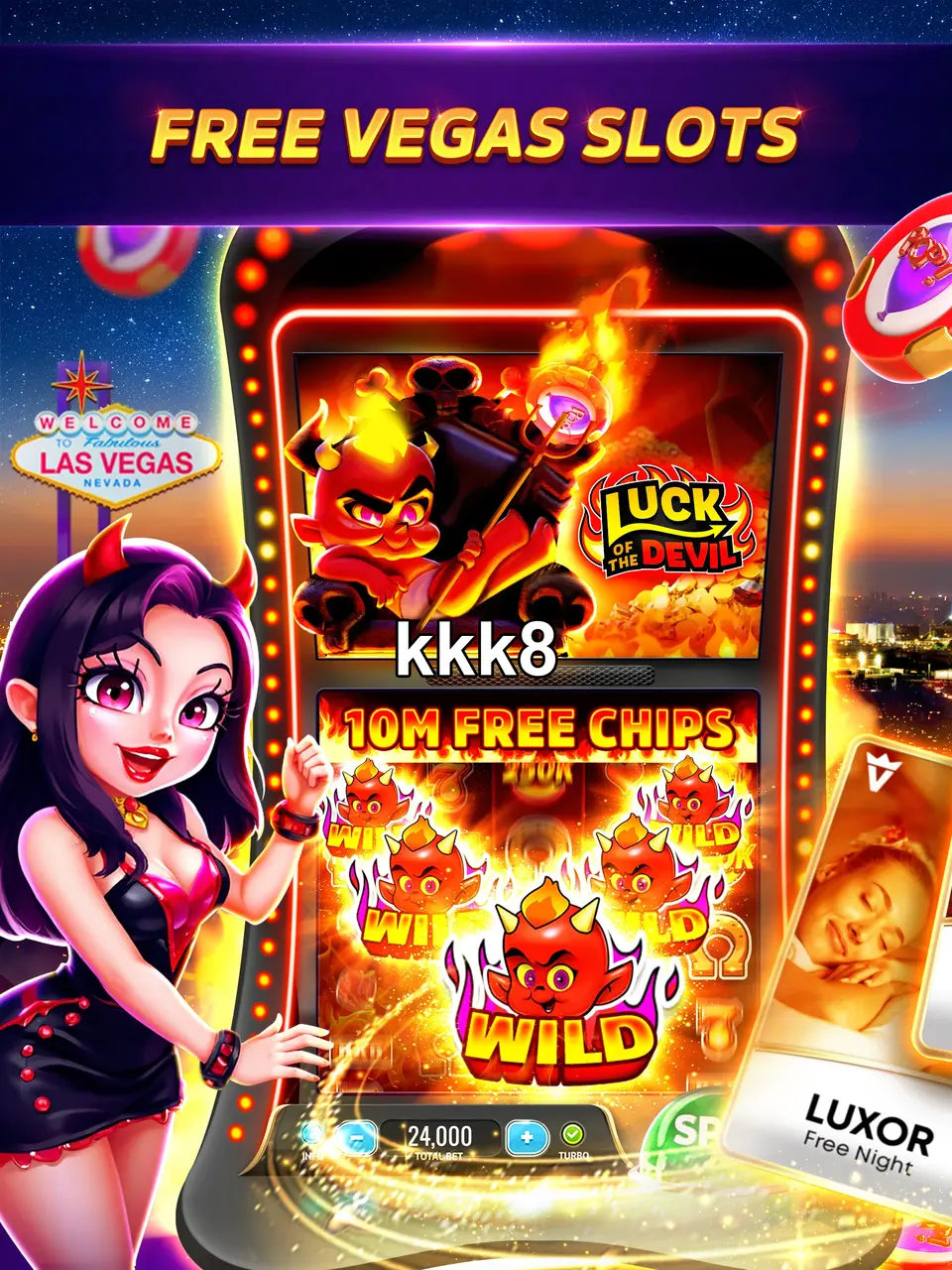 kkk8 Login